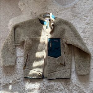 Patagonia Fleece Jacket